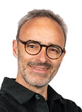 Olivier GODIN