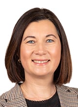 Oxana CLECH