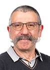 Philippe CHABRIER