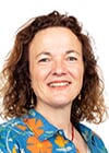 Sabine GERVAIS