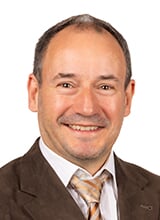 Thierry TOUGERON