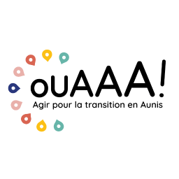 Logo de la plateforme ouaaa