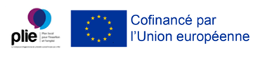 Logo indiquant qu'un projet est cofinancé par l'Union européenne