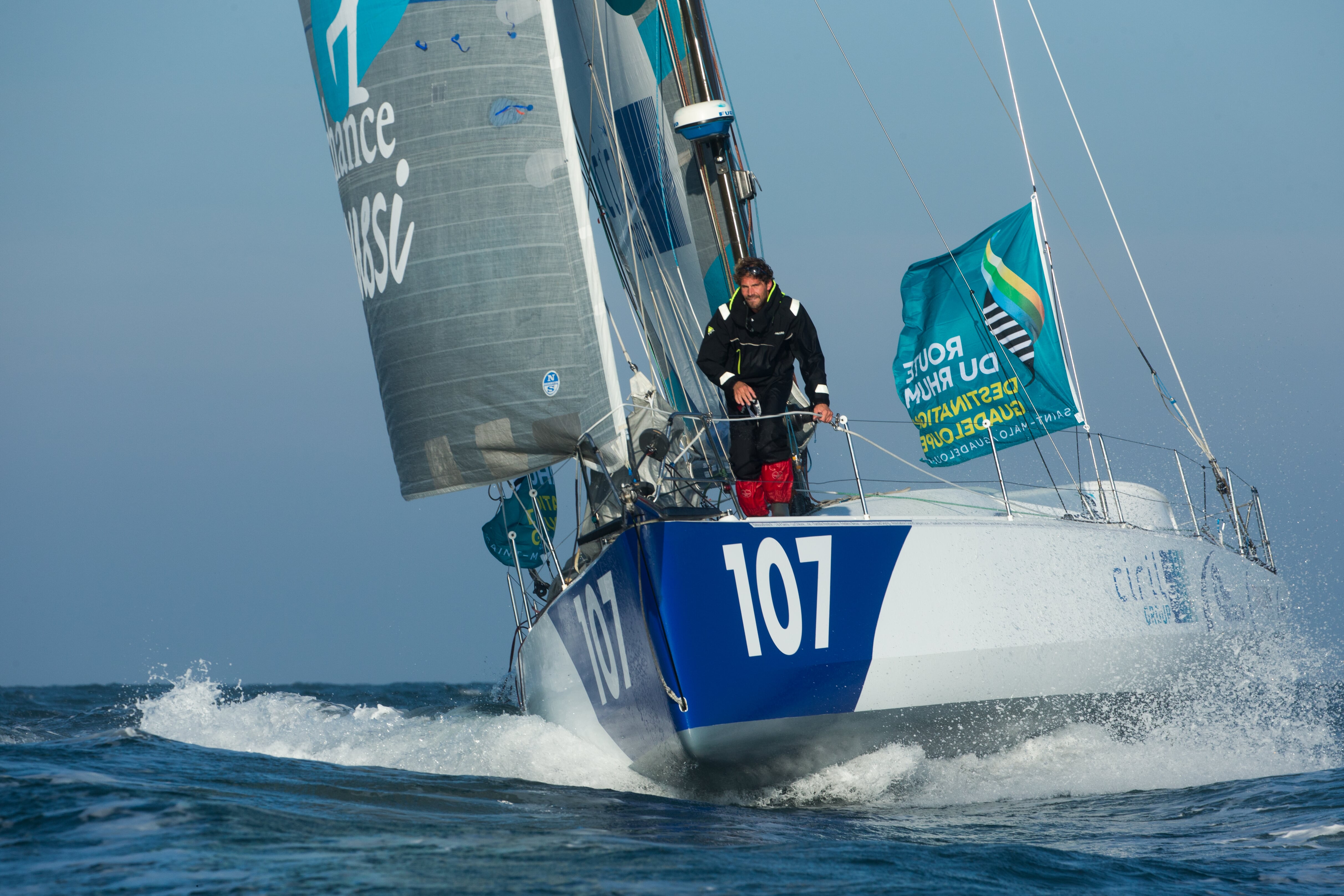 Photo de Robin Marais