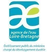 Logo agence de l'eau Loire-Bretagne