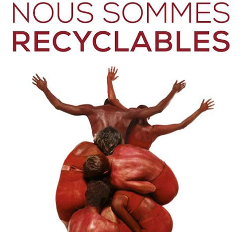 Don d'organes : Nous sommes recyclables
