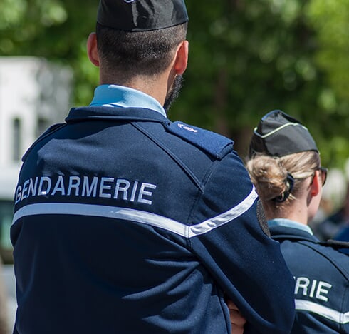 Une nouvelle brigade de gendarmerie à Dompierre-sur-Mer