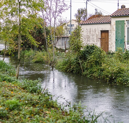 Pluies abondantes : restons vigilants et mobilisés