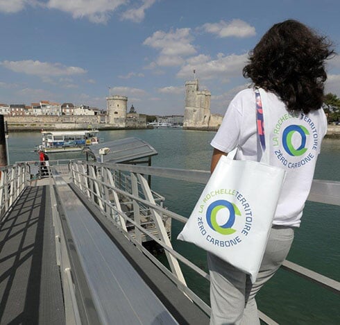 La Rochelle Territoire Zéro carbone : grand oral le 9 juillet