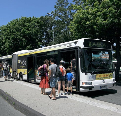 C'est l'été, vive le Yélo