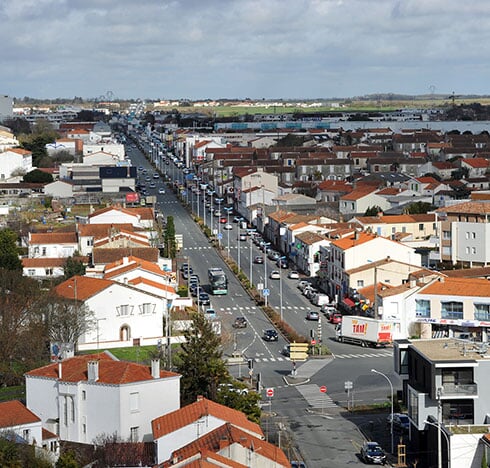 Boulevard Sautel : votre avis nous intéresse !