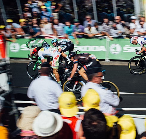 Le Tour de France 2020 passe par l'Agglo !