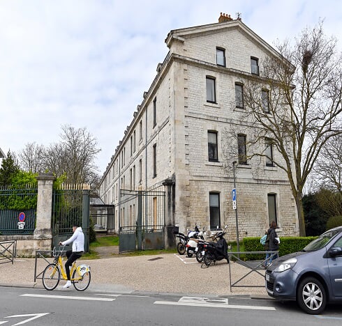 Nouveau Conservatoire de Musique et de Danse : c'est parti