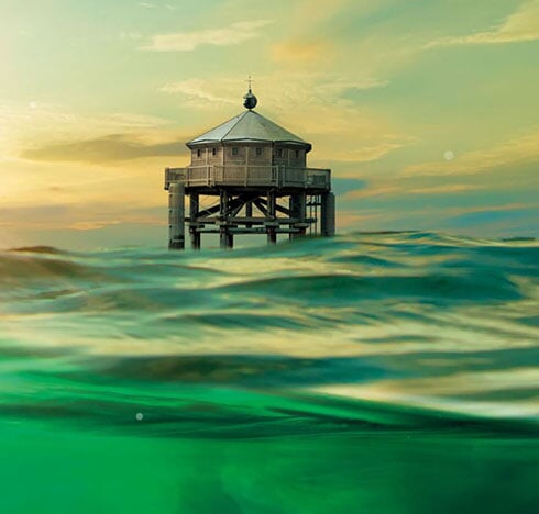 Climat Océan : une exposition interactive unique à La Rochelle