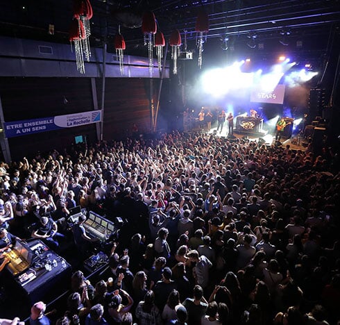 La Rochelle Student Bay : bienvenue aux étudiants !