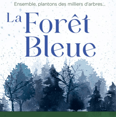 Ensemble, plantons des milliers d'arbres sur l'Agglomération