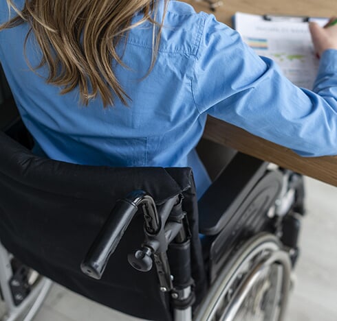 Une convention en faveur de l’emploi des personnes en situation de handicap