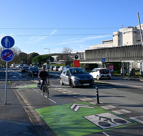 Joffre-Rompsay : Lettres info travaux