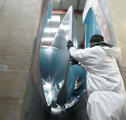 Trophées Innovation Nautisme : candidatez !