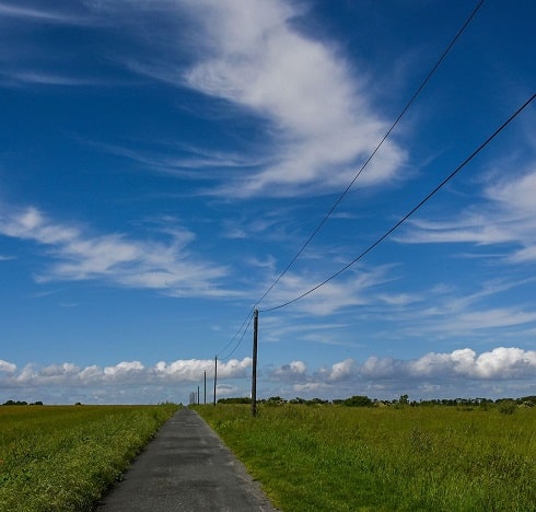 Etude sur la qualité de l'air à Périgny et Saint-Rogatien