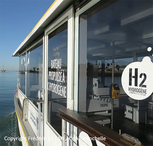 L'Agglo récompensée par un Prix Energies Citoyennes