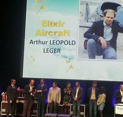 Trophées « Emergence » : 2 entreprises de l’Agglo distinguées