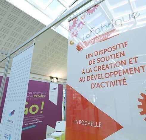 Etes-vous prêts à entreprendre ?