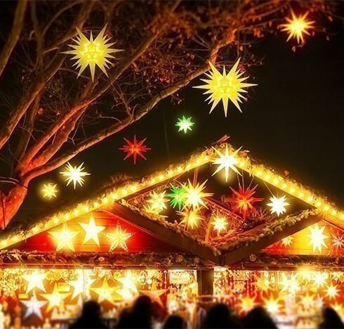 Noël dans les communes !