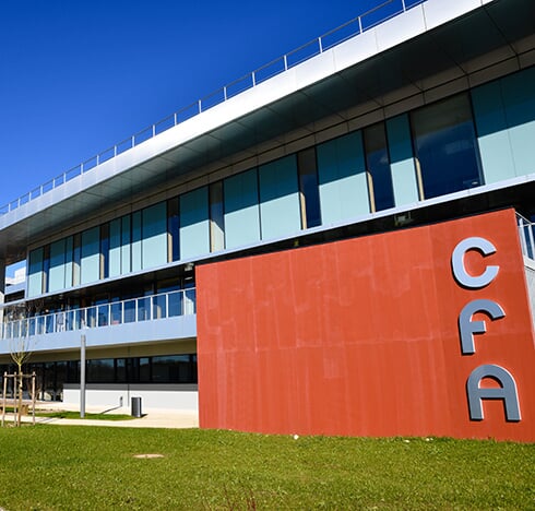 Inauguration du nouveau CFA et table-ronde pour l’emploi