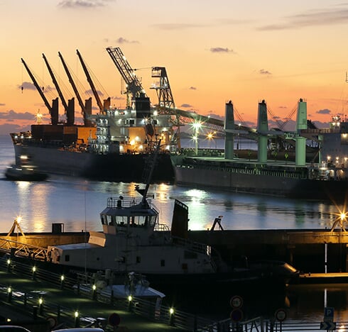 Cap sur l'économie portuaire : un site dédié à l'emploi portuaire