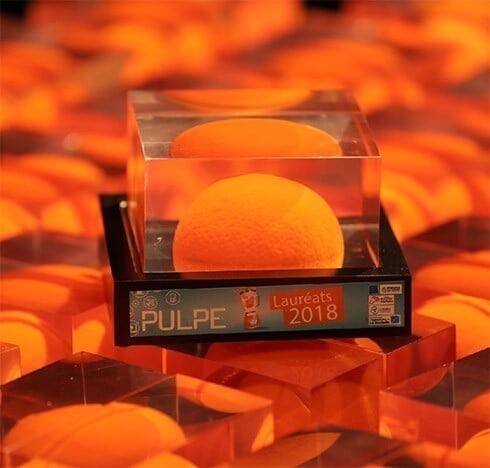 PULPE 2018 : et les lauréats sont...