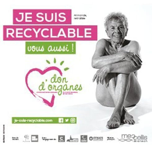 Don d'organes : il est temps d'en parler !