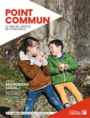 Point Commun 110