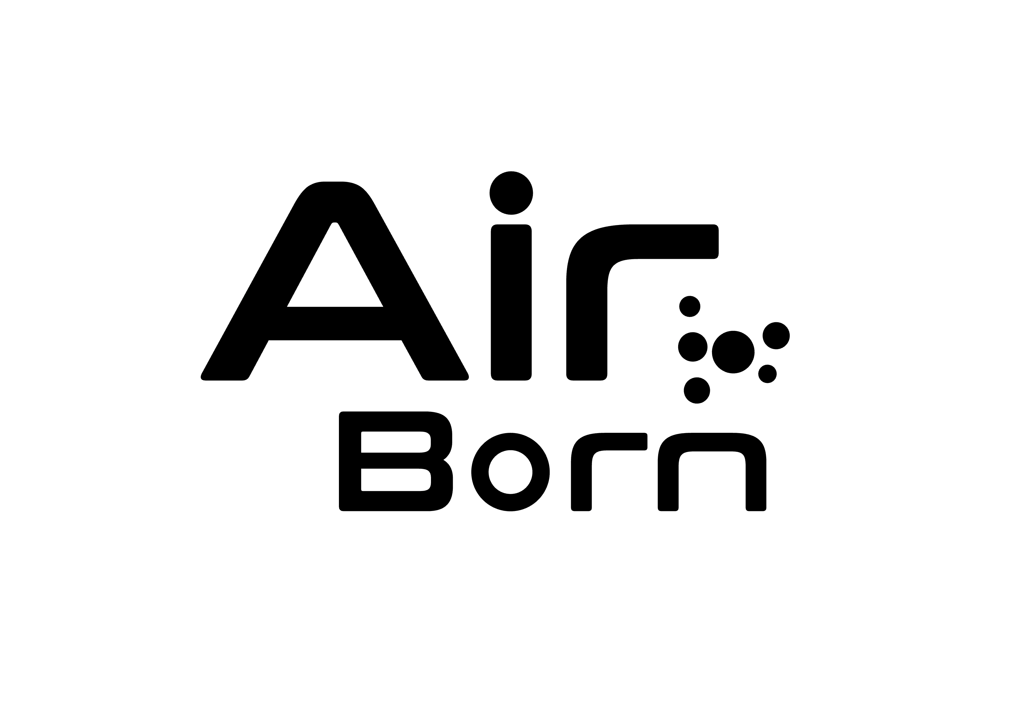 Logo Air Born
