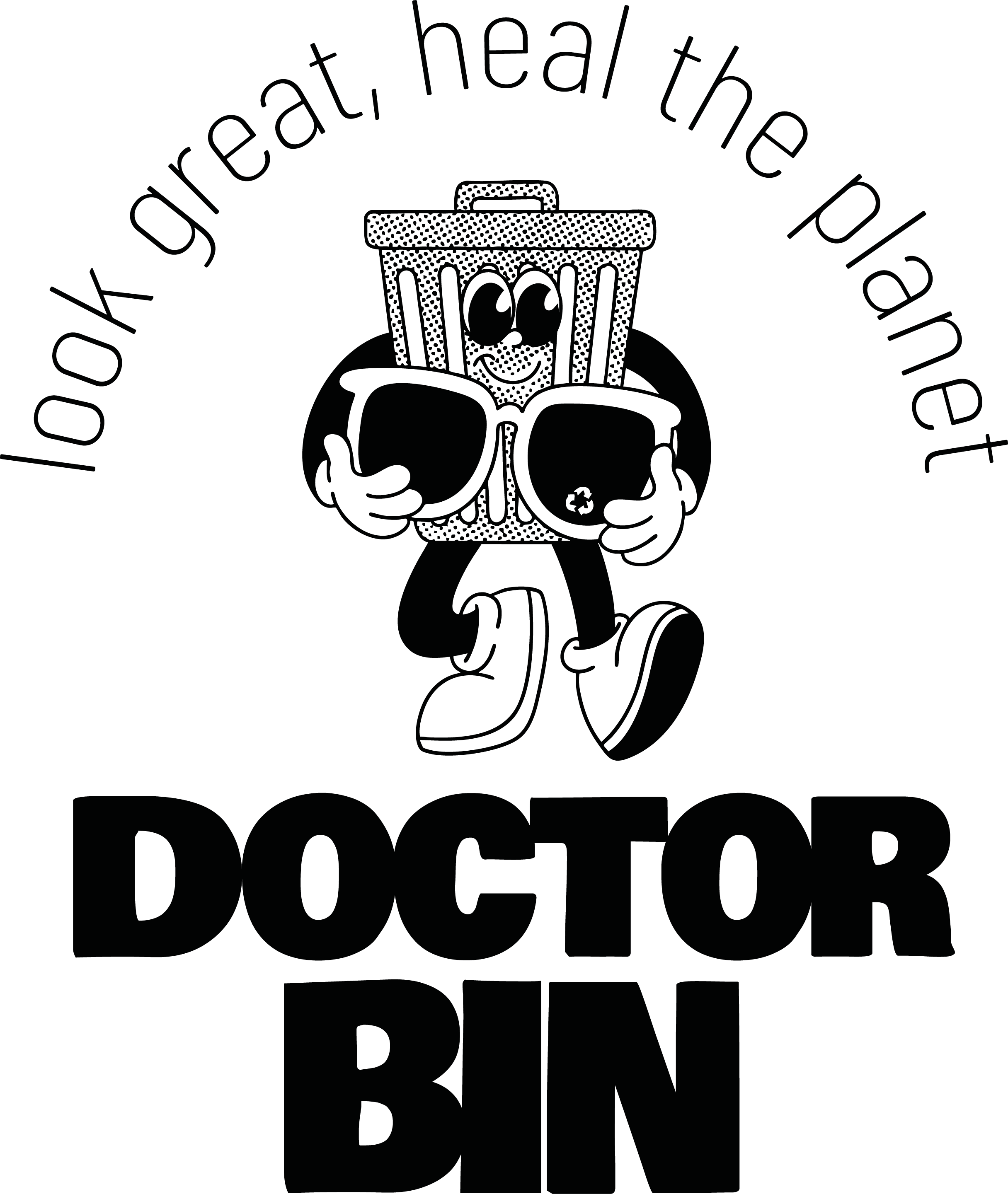 Logo Docteur Bin
