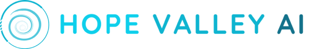 Logo Hope Valley AI