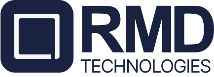 Logo RMD Technologies