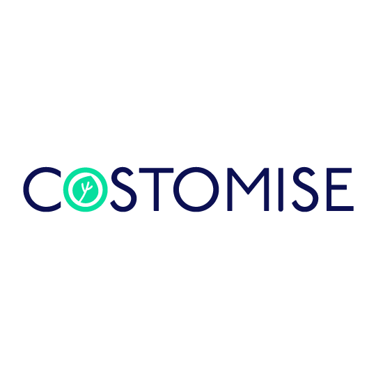 Logo Costomise