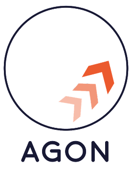 Logo AGON