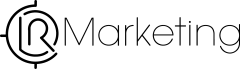 Logo LR Marketing