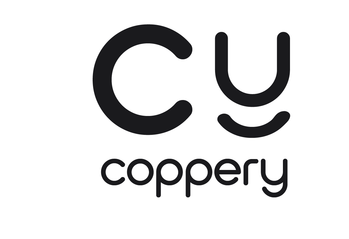 Logo COPPERY