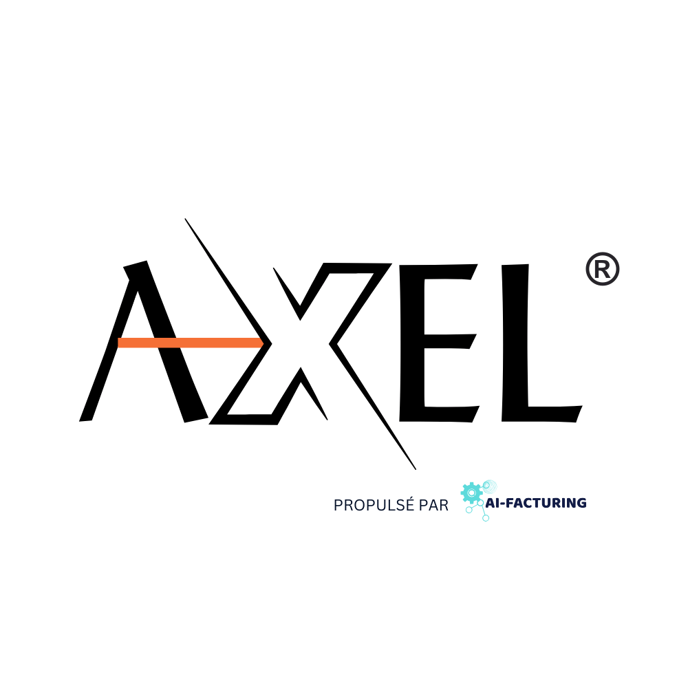 Logo aXel