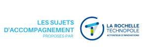 Les sujets d'accompagnement : équipe et compétences, financement, exécution des engagements collectifs, proposition de valeur, développement produit ou service, stratégie marketing et commerciale