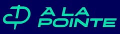 Logo A la pointe