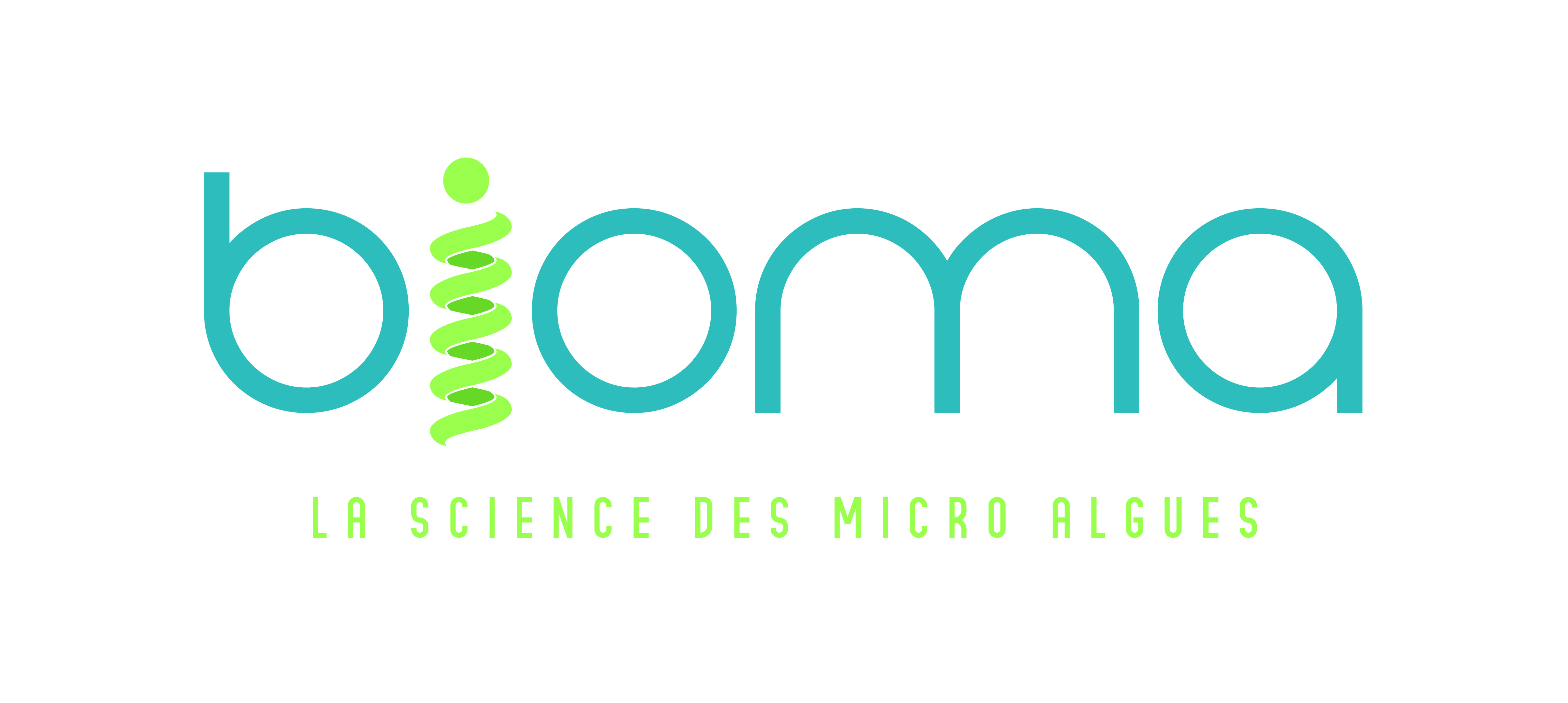 Logo BIOMA