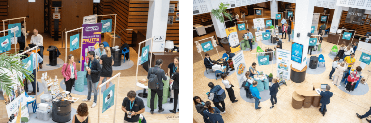 Crédit photos : @Studio CURTY - JAS 2024 La Rochelle - CRITT IAA