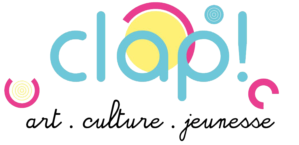 CLAP ! Art / Culture / Jeunesse