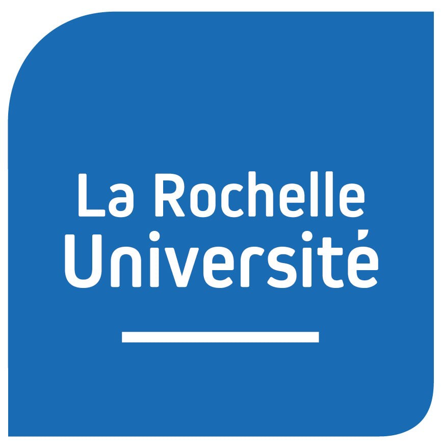 Logo La Rochelle Université