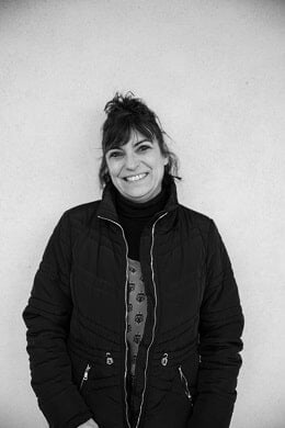Portrait de Sophie Brunet-Tardy