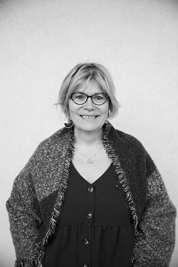 Portrait de Marlène Julien